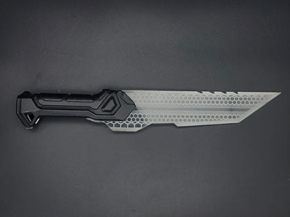 Cyber LED Knife