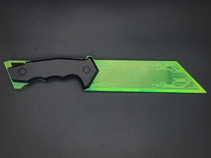 Saex LED Knife