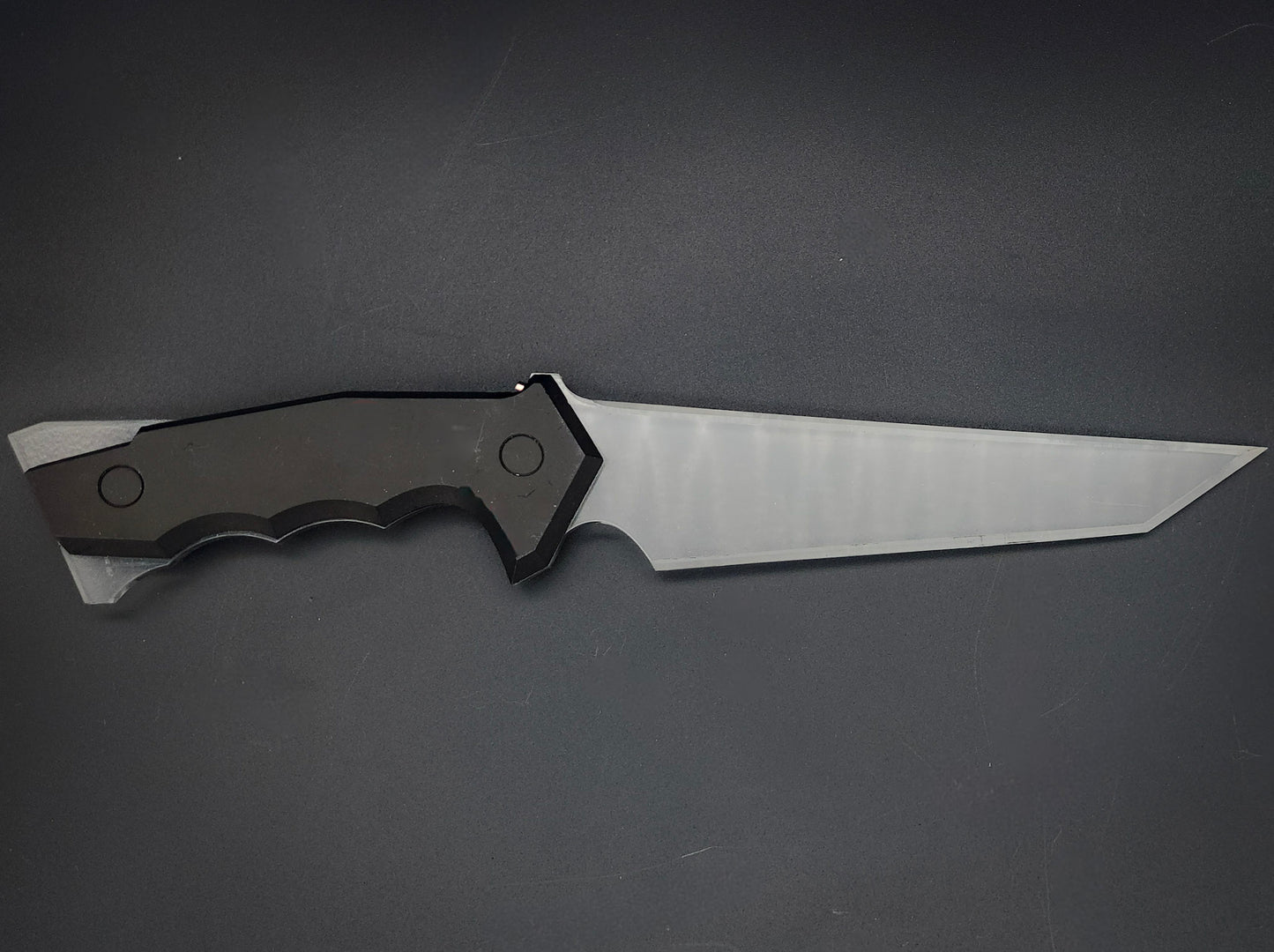 Tanto LED Knife