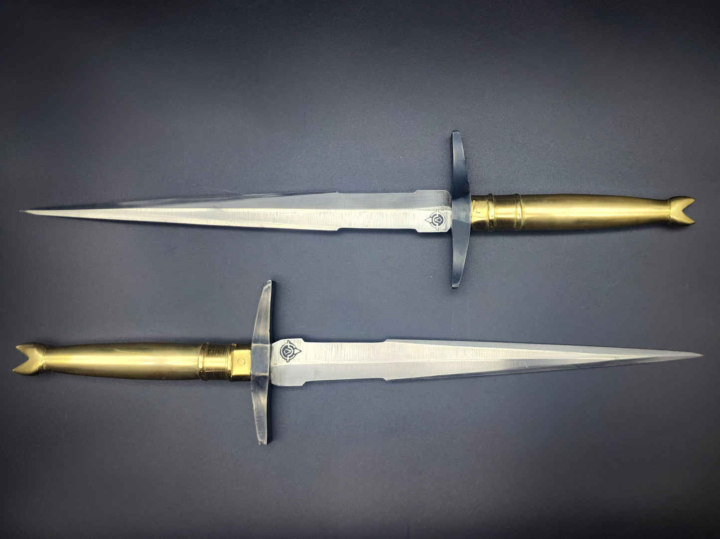 Loki’s Daggers (pair)