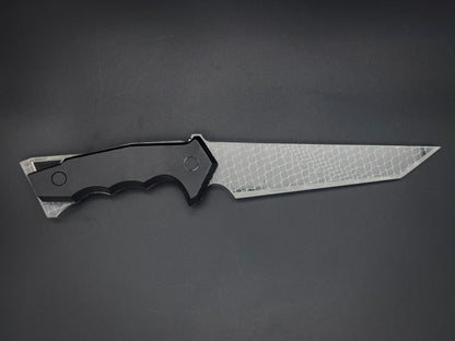 Tanto LED Knife