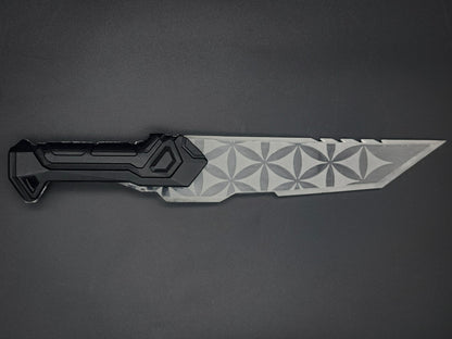 Cyber LED Knife