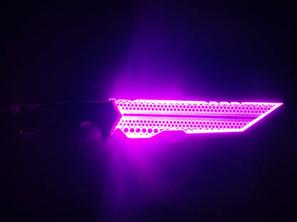 Goliath LED Knife