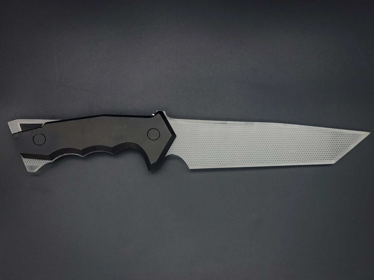 Tanto LED Knife