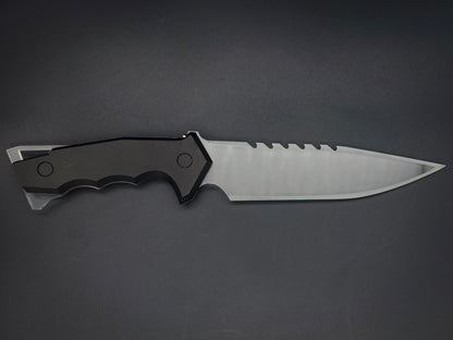 Combat LED Knife