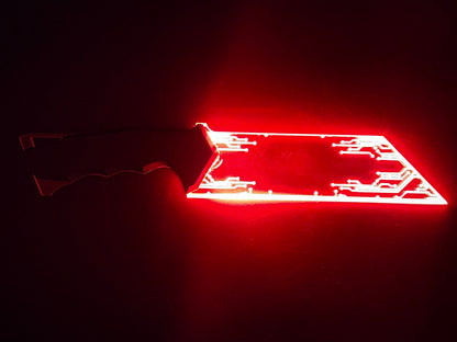 Saex LED Knife