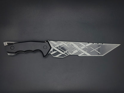 Goliath LED Knife