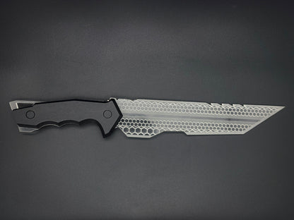 Goliath LED Knife