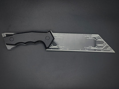 Saex LED Knife