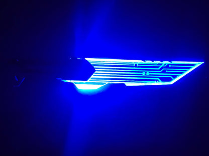 Cyber LED Knife