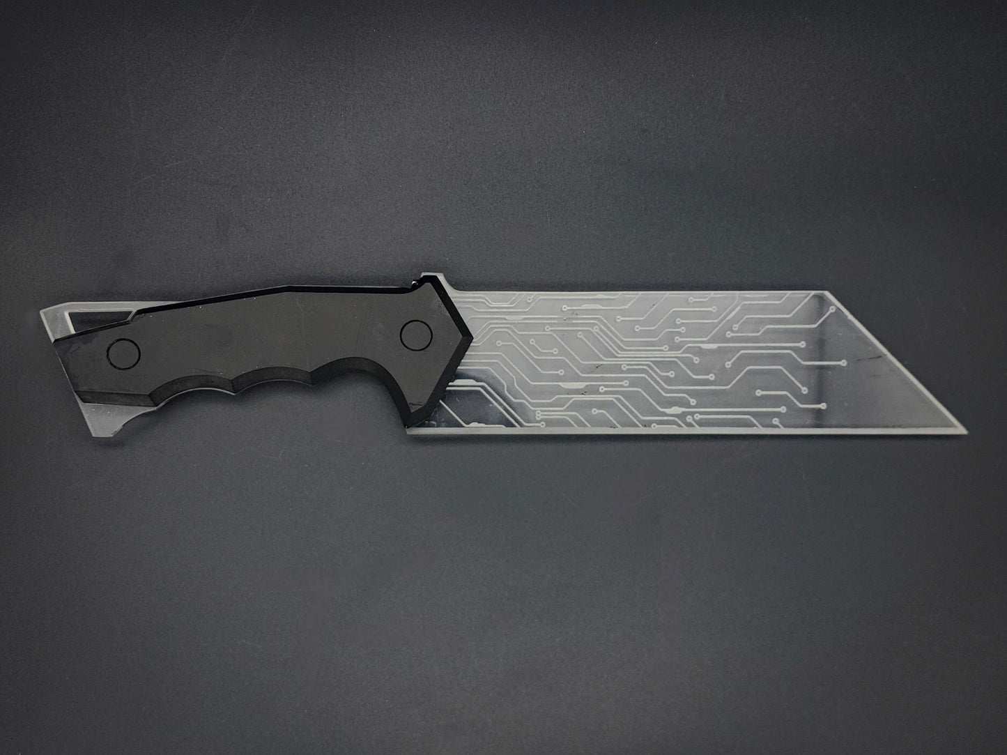 Saex LED Knife