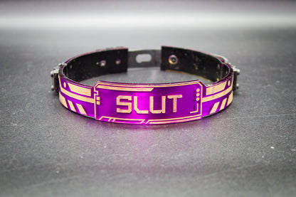 CyberCollars - Labeled