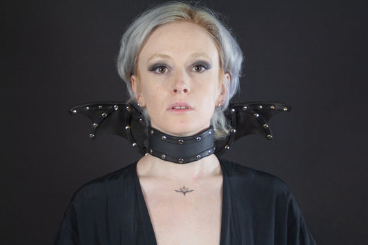 The Bat Collar